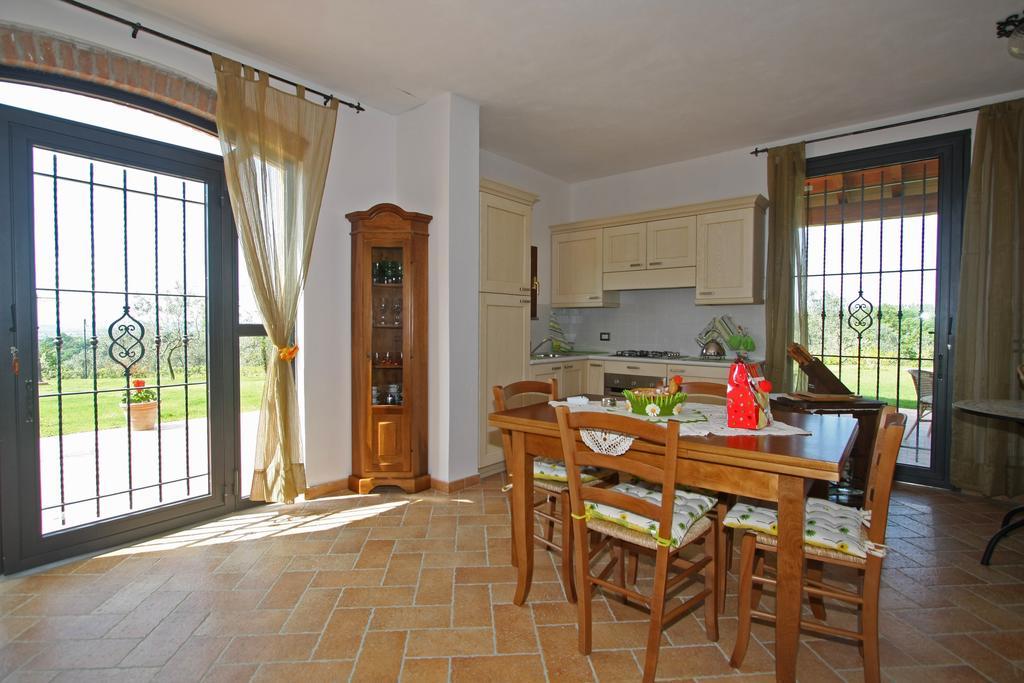 Il Casale Apartment Limite Luaran gambar