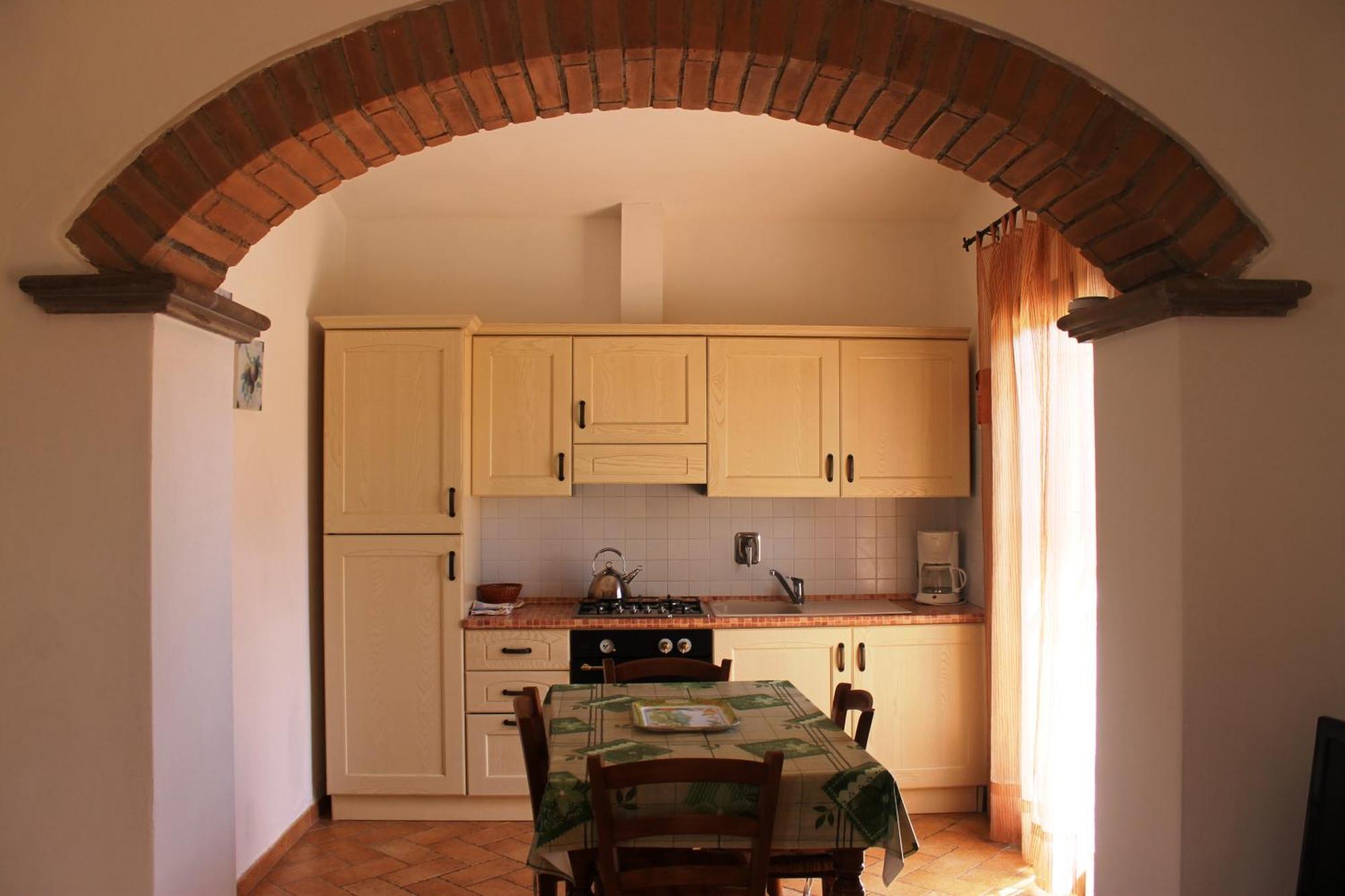 Il Casale Apartment Limite Bilik gambar