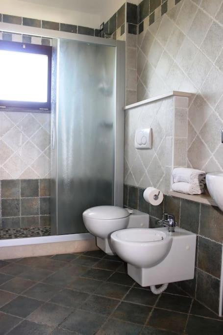 Il Casale Apartment Limite Luaran gambar