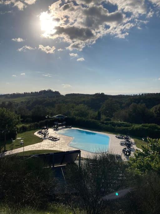 Il Casale Apartment Limite Luaran gambar