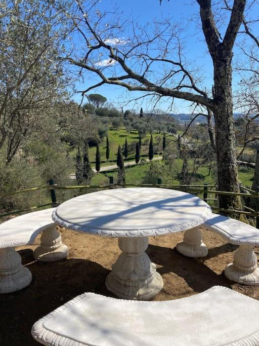 Il Casale Apartment Limite Luaran gambar