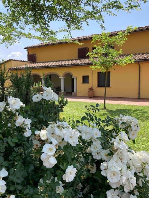 Il Casale Apartment Limite Luaran gambar