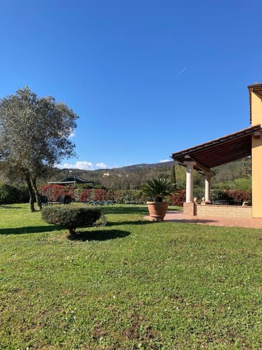 Il Casale Apartment Limite Luaran gambar