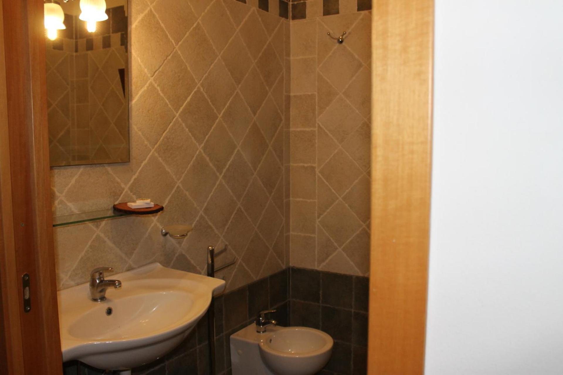 Il Casale Apartment Limite Luaran gambar