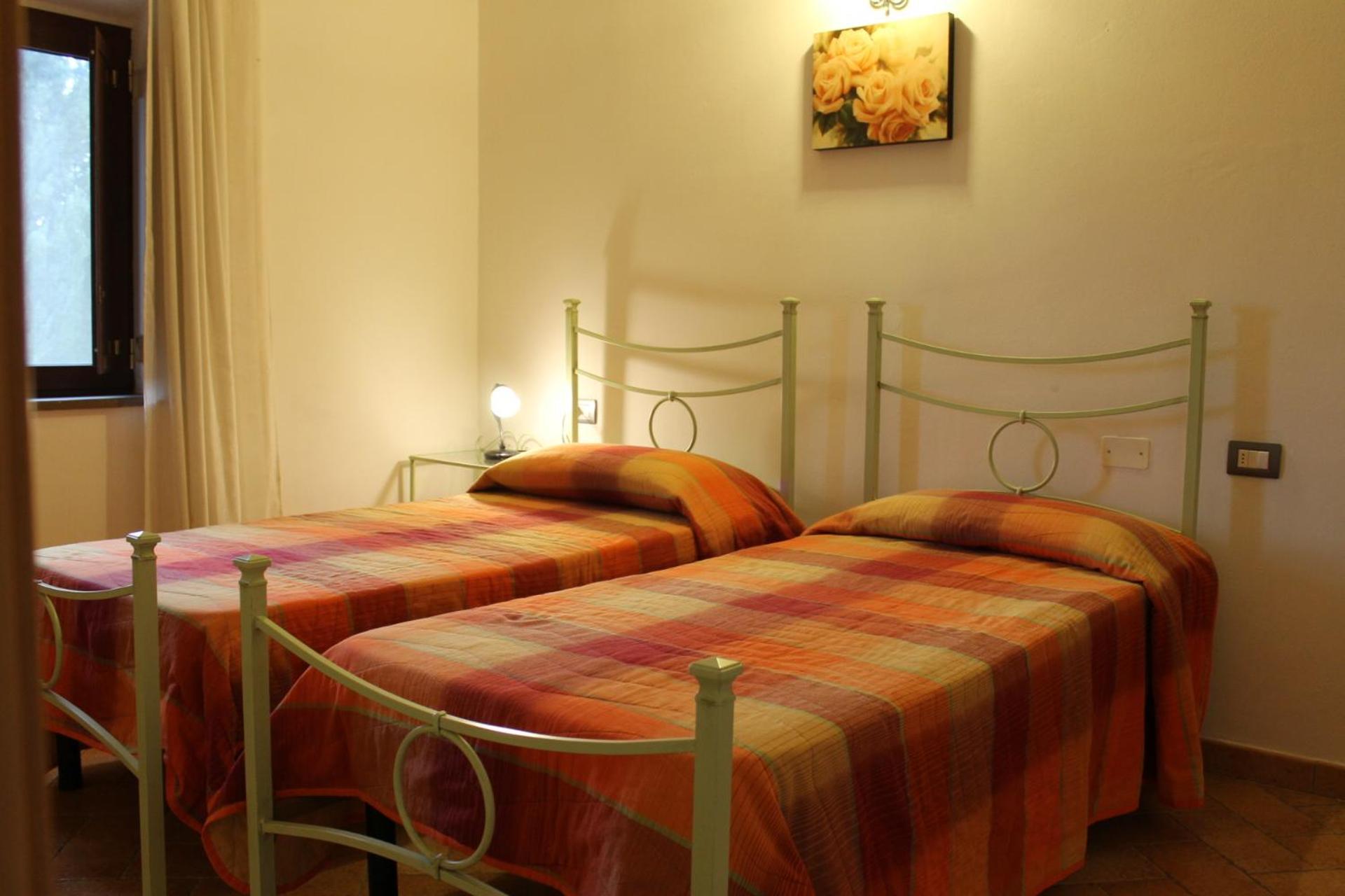 Il Casale Apartment Limite Luaran gambar