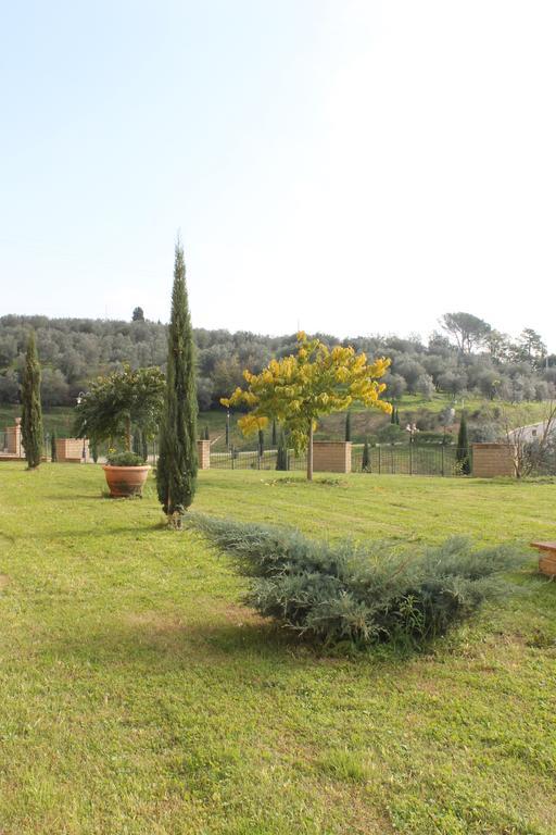 Il Casale Apartment Limite Luaran gambar