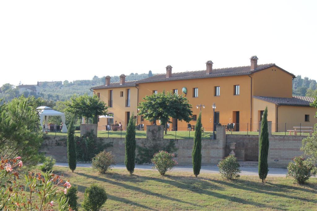 Il Casale Apartment Limite Luaran gambar