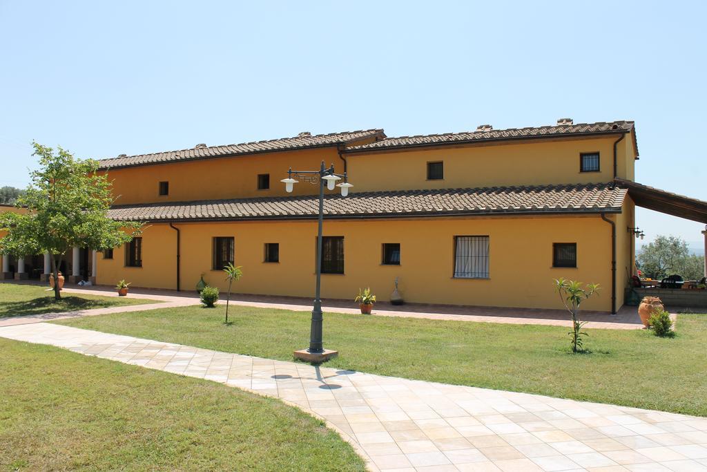 Il Casale Apartment Limite Luaran gambar