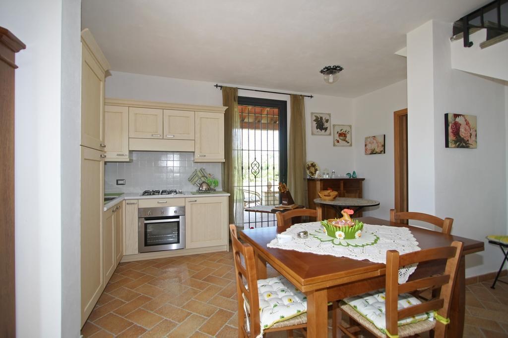 Il Casale Apartment Limite Bilik gambar