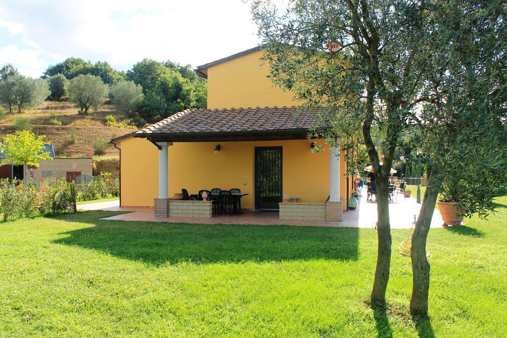 Il Casale Apartment Limite Luaran gambar