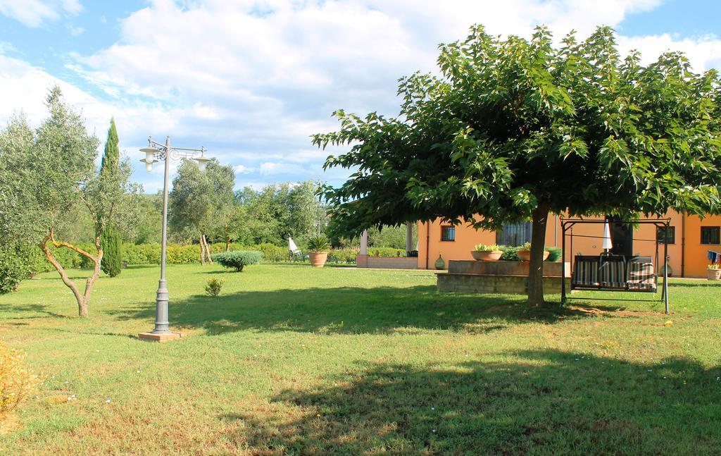 Il Casale Apartment Limite Luaran gambar