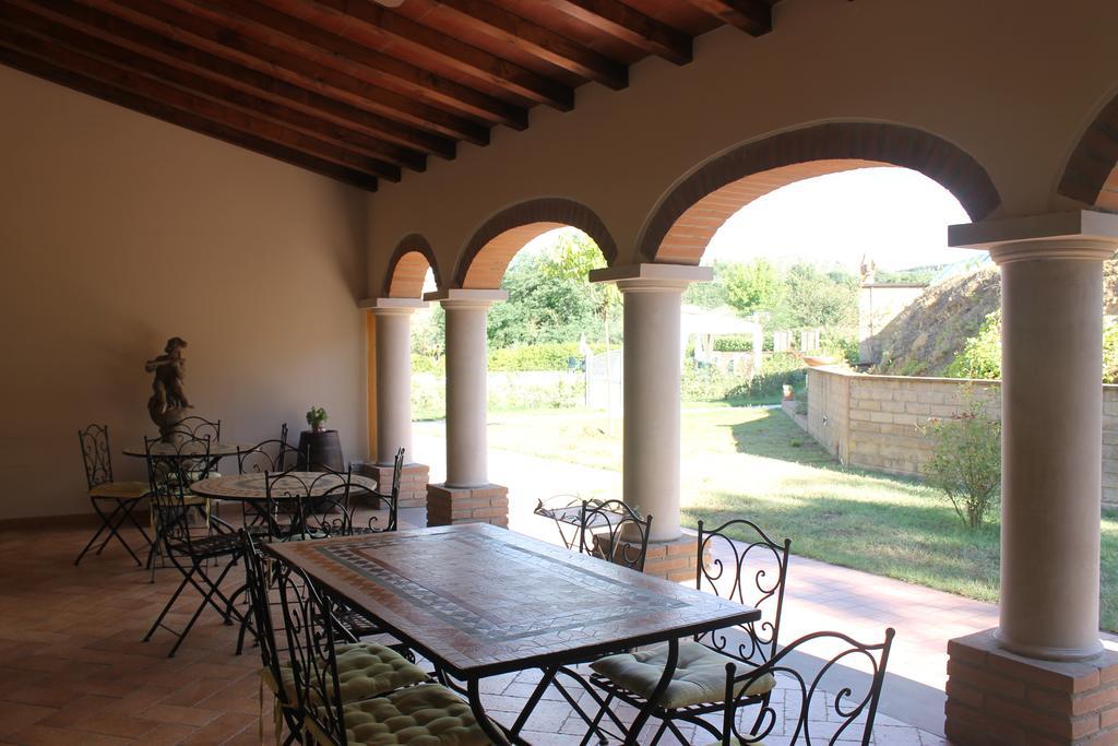 Il Casale Apartment Limite Luaran gambar
