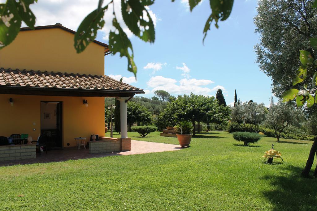 Il Casale Apartment Limite Luaran gambar